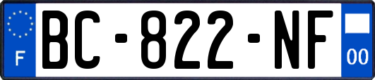 BC-822-NF
