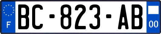 BC-823-AB