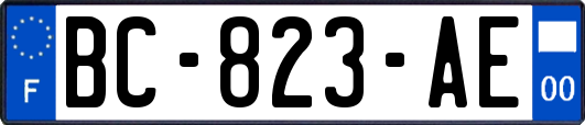 BC-823-AE