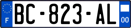 BC-823-AL