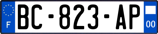 BC-823-AP