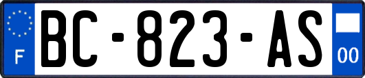 BC-823-AS