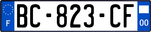 BC-823-CF
