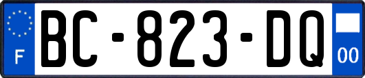 BC-823-DQ