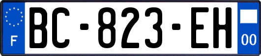 BC-823-EH