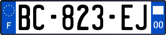 BC-823-EJ