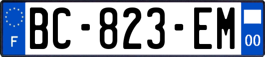 BC-823-EM
