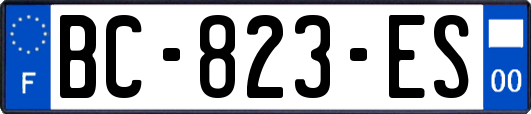 BC-823-ES