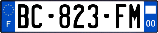 BC-823-FM