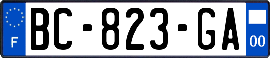 BC-823-GA