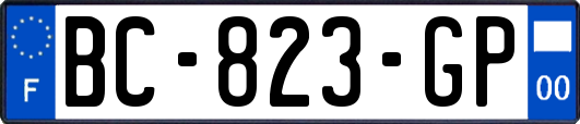 BC-823-GP