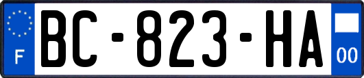 BC-823-HA