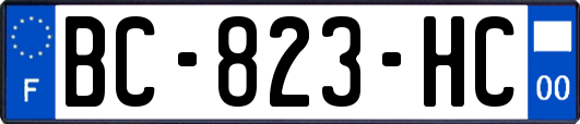 BC-823-HC