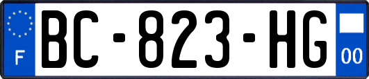 BC-823-HG