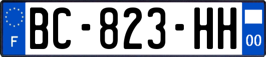 BC-823-HH