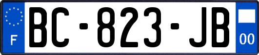 BC-823-JB