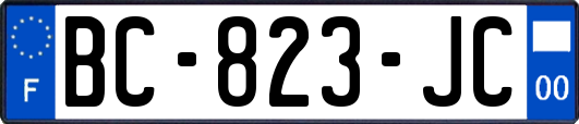 BC-823-JC