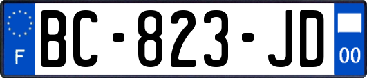 BC-823-JD