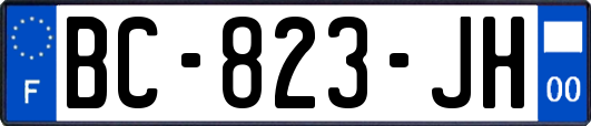 BC-823-JH