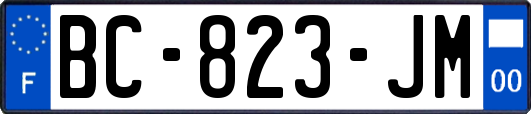 BC-823-JM