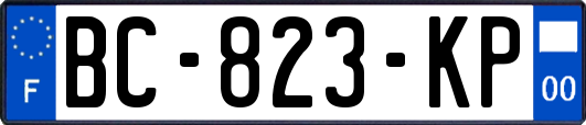 BC-823-KP