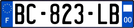 BC-823-LB