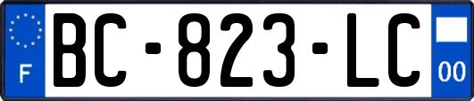 BC-823-LC