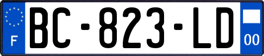 BC-823-LD