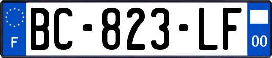 BC-823-LF