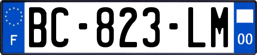 BC-823-LM