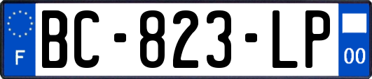 BC-823-LP
