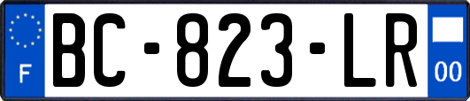 BC-823-LR