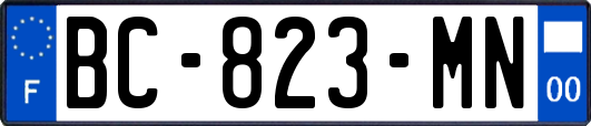BC-823-MN