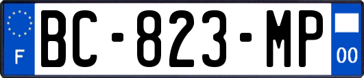 BC-823-MP