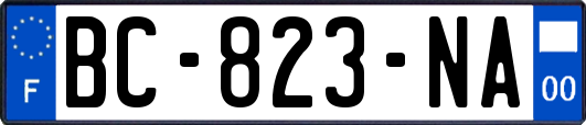 BC-823-NA