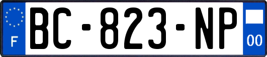 BC-823-NP