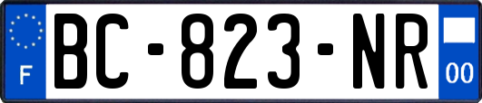 BC-823-NR