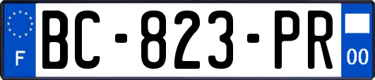 BC-823-PR