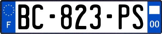 BC-823-PS