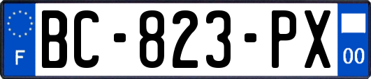 BC-823-PX