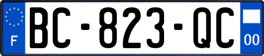 BC-823-QC