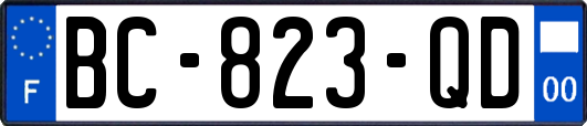 BC-823-QD