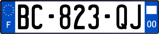 BC-823-QJ