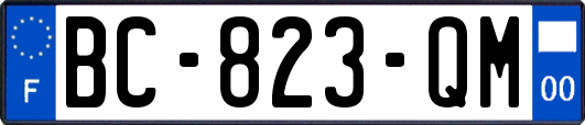 BC-823-QM