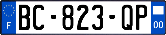 BC-823-QP