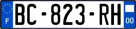 BC-823-RH