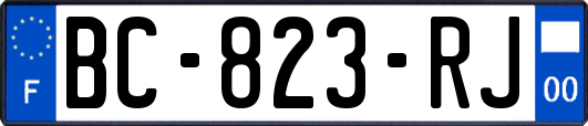 BC-823-RJ