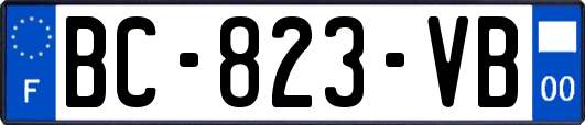 BC-823-VB