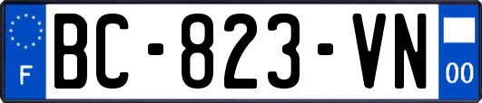 BC-823-VN