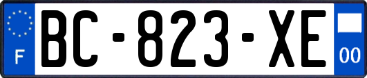 BC-823-XE